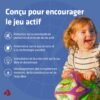 Moto Electrique Enfant 7 Ans Fran9aise 2