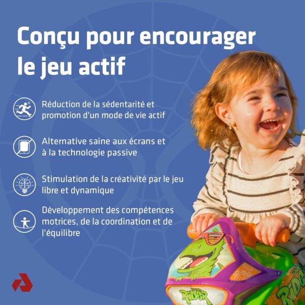 Moto Electrique Enfant 7 Ans Fran9aise 2