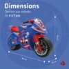 Moto Electrique Enfant 7 Ans Fran9aise 6