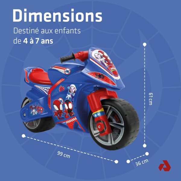 Moto Electrique Enfant 7 Ans Fran9aise 6