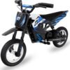 Moto Electrique Enfant 8ans 1