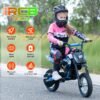 Moto Electrique Enfant 8ans 2
