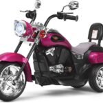 Moto Electrique Enfant 9 Ans 1