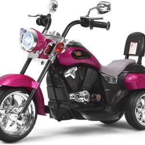 Moto Electrique Enfant 9 Ans 1