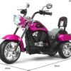 Moto Electrique Enfant 9 Ans 2