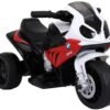Moto Electrique Enfant Bmw Rouge 2