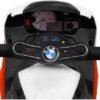 Moto Electrique Enfant Bmw Rouge 6