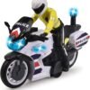 Moto Electrique Enfant Joue 1