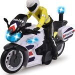 Moto Electrique Enfant Joue 1