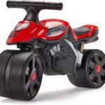 Moto Electrique Enfant Made In France 1