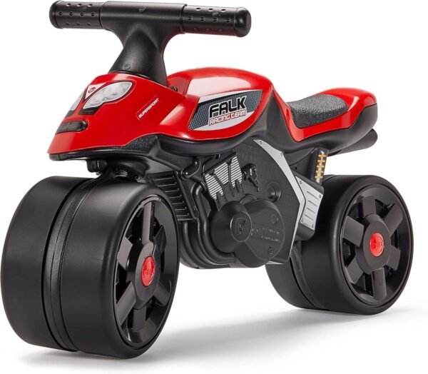 Moto Electrique Enfant Made In France 1