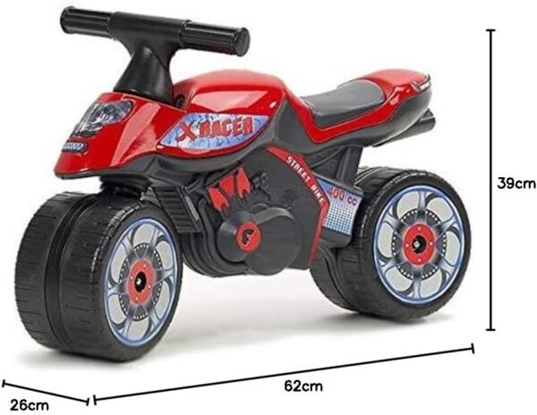 Moto Electrique Enfant Made In France 10