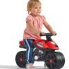 Moto Electrique Enfant Made In France 3