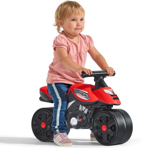 Moto Electrique Enfant Made In France 3