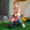 Moto Electrique Enfant Made In France 4
