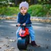 Moto Electrique Enfant Made In France 7