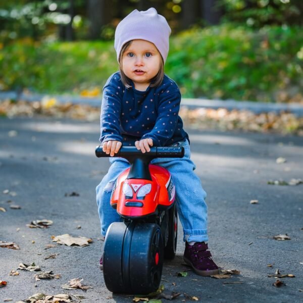 Moto Electrique Enfant Made In France 7