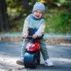 Moto Electrique Enfant Made In France 8