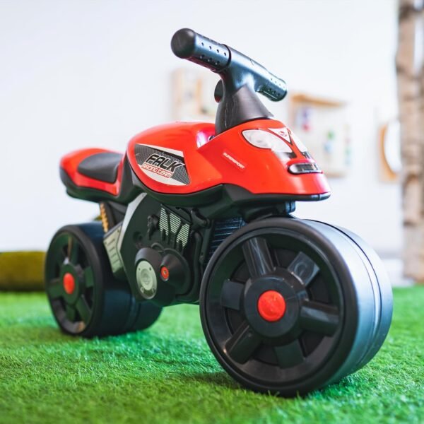 Moto Electrique Enfant Made In France 9