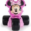 Moto Electrique Enfant Minnie 2