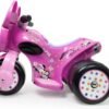Moto Electrique Enfant Minnie 3