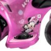 Moto Electrique Enfant Minnie 5