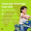 Moto Electrique Enfant Picwic 2
