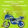 Moto Electrique Enfant Picwic 3