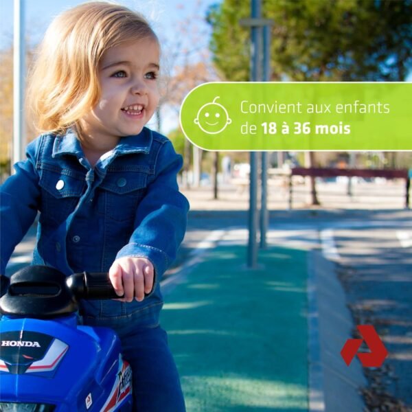 Moto Electrique Enfant Picwic 5