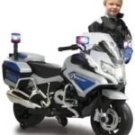Moto Electrique Enfant R1200 1