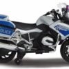Moto Electrique Enfant R1200 4