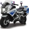 Moto Electrique Enfant R1200 5