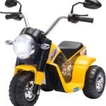 Moto Electrique Enfant S1000rr 20w 1