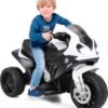 Moto Electrique Enfants Bmw 1
