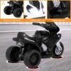 Moto Electrique Enfants Bmw 4