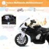 Moto Electrique Enfants Bmw 5