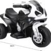 Moto Electrique Enfants Bmw 7