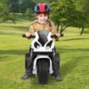 Moto Electrique Enfants Bmw 9