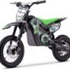 Moto Electrique Gazelle Enfant 1 Metre 1