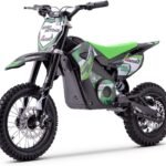 Moto Electrique Gazelle Enfant 1 Metre 1