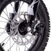 Moto Electrique Gazelle Enfant 1 Metre 2