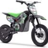 Moto Electrique Gazelle Enfant 1 Metre 5