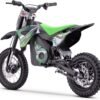 Moto Electrique Gazelle Enfant 1 Metre 8