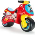Moto Electrique Mickey pour Enfant 1