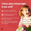 Moto Electrique Mickey pour Enfant 119 2