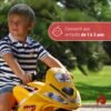 Moto Electrique Mickey pour Enfant 119 4