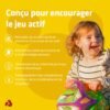 Moto Electrique Mickey pour Enfant 2