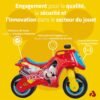 Moto Electrique Mickey pour Enfant 3