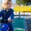 Moto Electrique Mickey pour Enfant 5