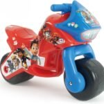 Moto Electrique Pat Patrouille Enfant de 18 Mois 1